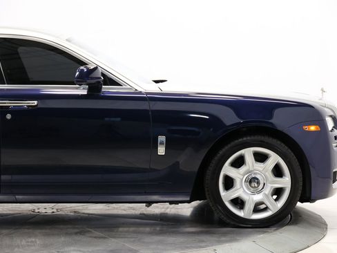 Used 2016 Rolls-Royce Ghost image 62