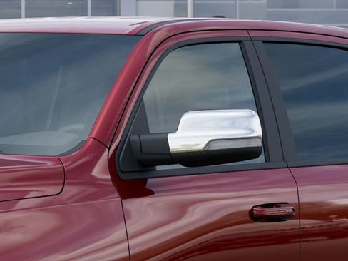 New 2026 RAM 1500 Laramie w/ Sport Appearance Package image 13