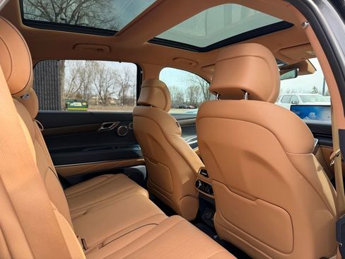 Used 2022 Genesis GV80 2.5T w/ Prestige Package 04 image 31