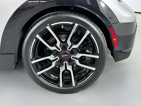 New 2026 MINI Cooper S FWD image 28