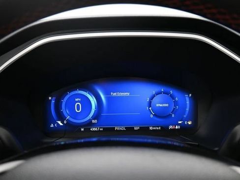 Used 2022 Ford Escape SEL w/ SEL Stealth AWD Package image 9