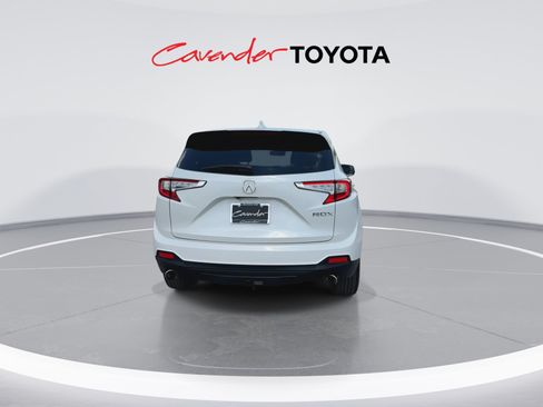 Used 2019 Acura RDX FWD image 7