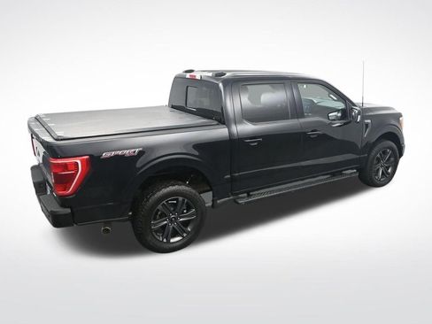 Used 2023 Ford F150 XLT w/ Equipment Group 302A High AWD/4WD image 27