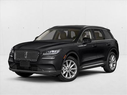 Used 2022 Lincoln Corsair Reserve w/ Equipment Group 201A
