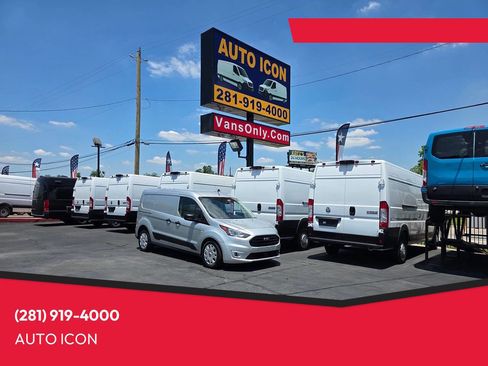 Used 2023 Ford Transit Connect XLT FWD image 1
