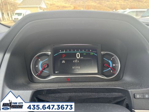 Used 2021 Honda Pilot Special Edition image 9