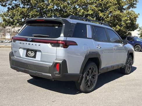 New 2026 Subaru Outback Limited XT image 3