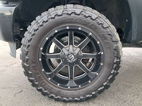 Used 2016 Ford F350 Platinum w/ Platinum Package image 29