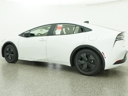 New 2026 Toyota Prius Plug-In Hybrid FWD image 20
