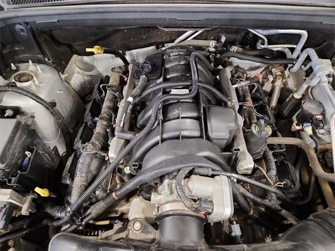 Used 2012 Dodge Durango Citadel w/ Trailer Tow Group IV image 30