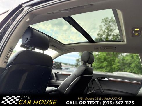 Used 2013 Audi Q7 3.0T Premium Plus AWD/4WD image 19