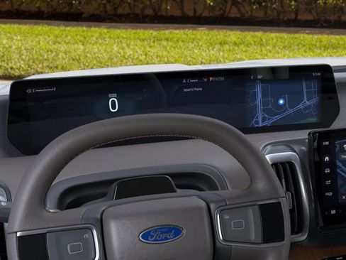 New 2026 Ford Expedition King Ranch image 13