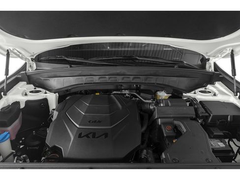 Certified 2023 Kia Telluride EX X-Line image 8