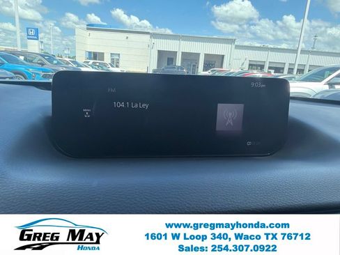Used 2023 MAZDA CX-50 2.5 S w/ Cargo Package AWD/4WD image 18