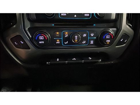 Used 2018 Chevrolet Silverado 1500 LT w/ All Star Edition AWD/4WD image 14