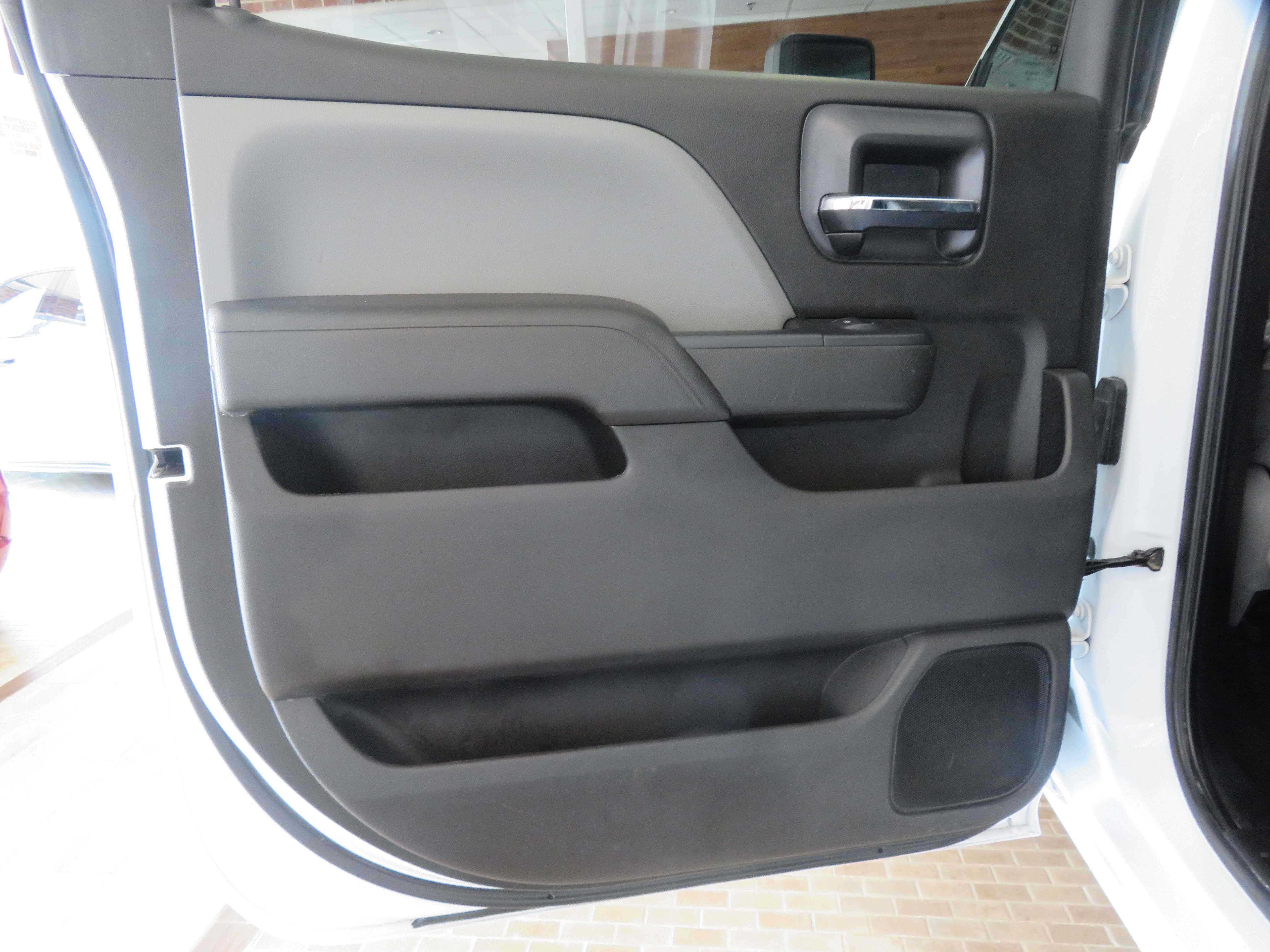 Used 2018 GMC Sierra 2500 4x4 Crew Cab image 18
