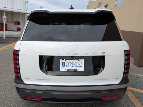 New 2026 Hyundai Tucson SEL image 6