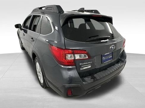 Used 2019 Subaru Outback 2.5i Premium w/ Protection Package #1 image 5