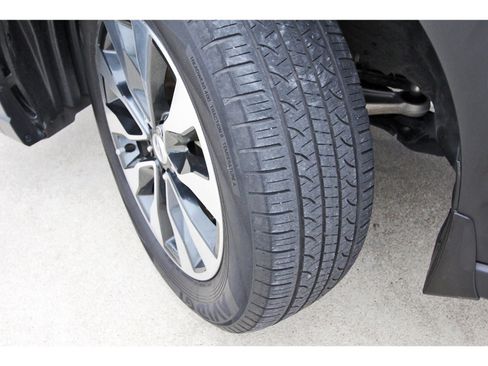 Certified 2024 Subaru Outback Limited XT image 32