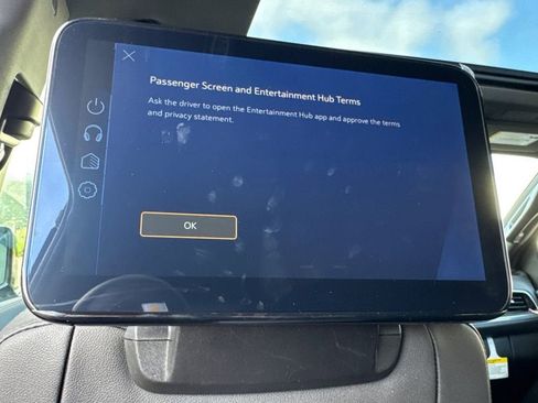 New 2026 Chevrolet Tahoe Z71 image 15