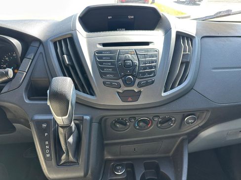 Used 2019 Ford Transit 350 148 Medium Roof RWD image 5