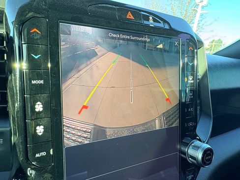 New 2026 RAM 2500 Tradesman image 29