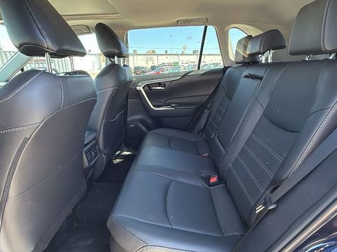 Used 2024 Toyota RAV4 XLE Premium image 16