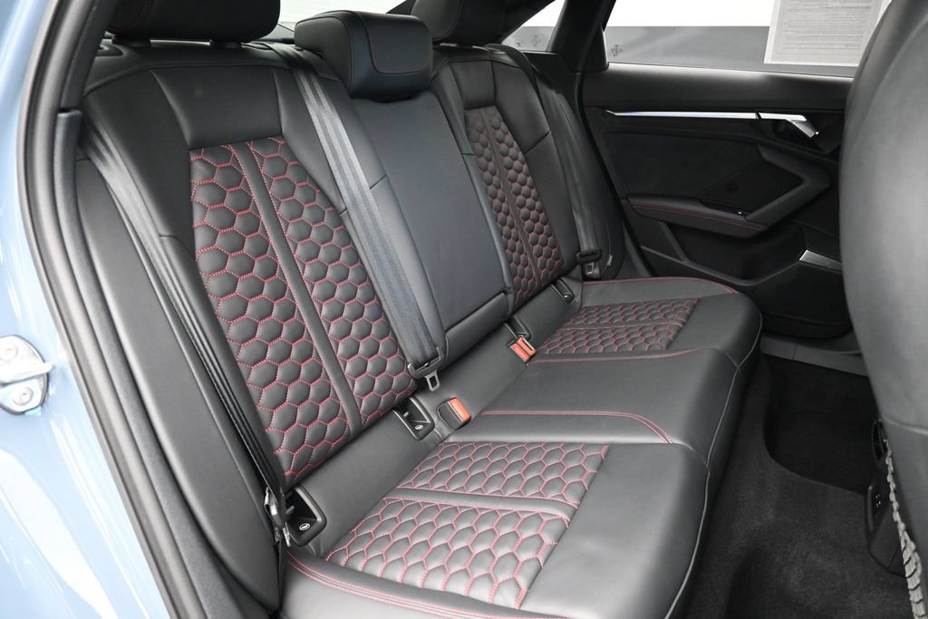 Used 2024 Audi RS 3 w/ RS Technology Package AWD/4WD image 23