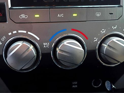 Used 2015 Toyota Tundra SR5 image 33