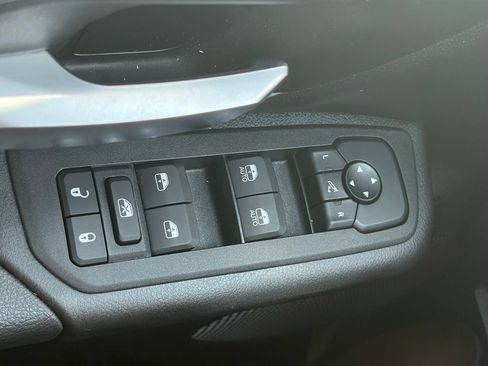 Used 2025 RAM 1500 Big Horn AWD/4WD image 52