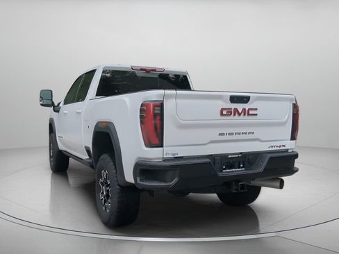 Used 2024 GMC Sierra 2500 AT4X AWD/4WD image 23