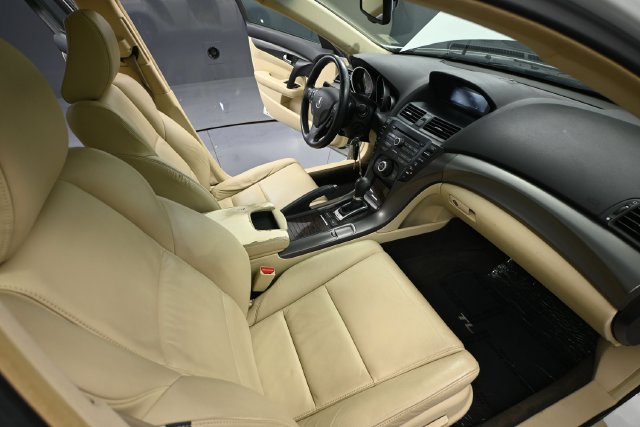 Used 2013 Acura TL FWD image 41