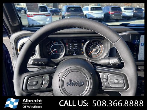 New 2026 Jeep Gladiator Willys image 22