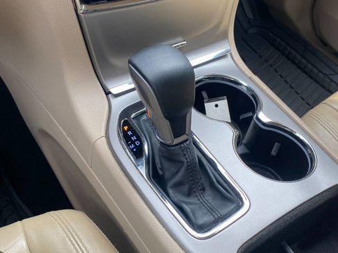 Used 2019 Jeep Grand Cherokee Limited RWD image 37