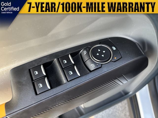 Certified 2025 Ford Maverick Tremor AWD/4WD image 22