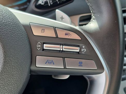 Used 2024 Hyundai Palisade XRT FWD image 10