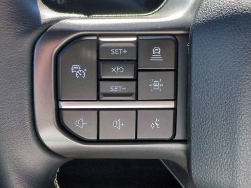 Used 2024 Ford F150 XLT w/ Equipment Group 302A MID AWD/4WD image 16