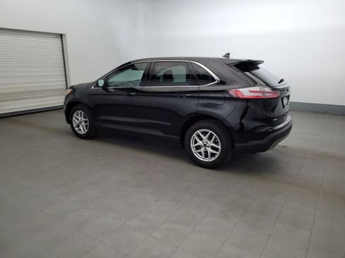 Used 2023 Ford Edge SEL w/ Convenience Package AWD/4WD image 3