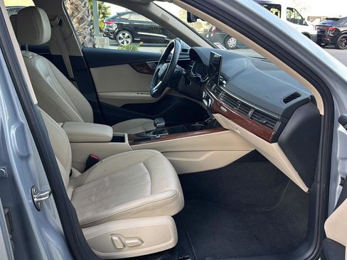 Used 2023 Audi A4 2.0T allroad Premium Plus image 13