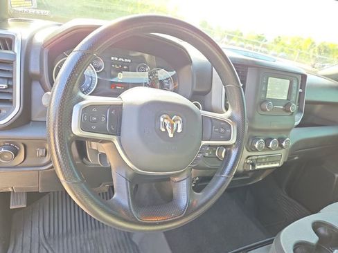 Used 2024 RAM 2500 Big Horn w/ Snow Chief Group image 16