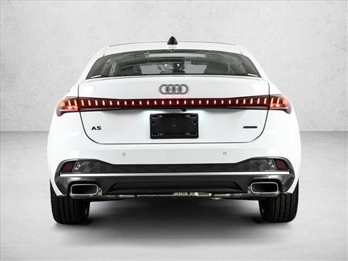 New 2025 Audi A5 2.0T Premium image 7