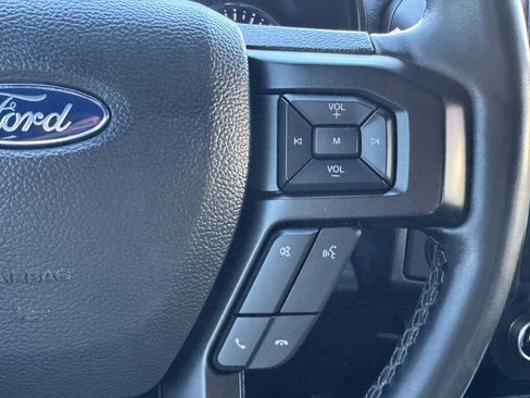 Used 2018 Ford Expedition Max Limited w/ Equipment Group 302A image 18