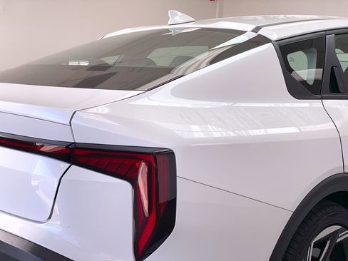 Certified 2025 Kia K4 EX image 10