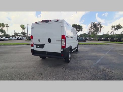 Used 2025 RAM ProMaster 2500 w/ Convenience Group FWD image 41
