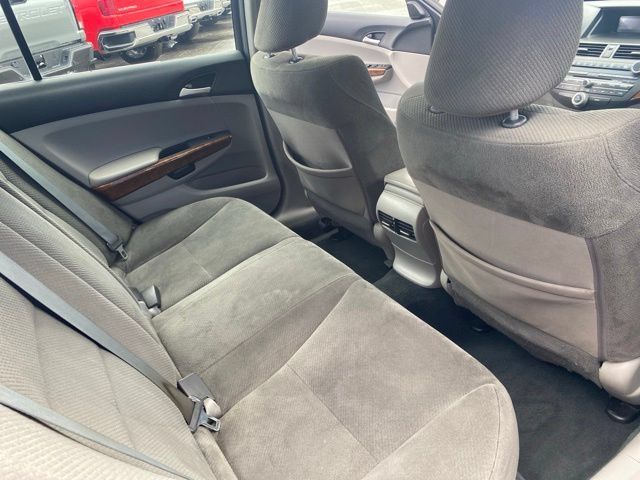 Used 2012 Honda Accord EX image 34