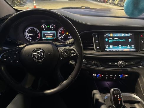 Used 2019 Buick Enclave Essence w/ Trailering Package, 5000 lbs. image 7