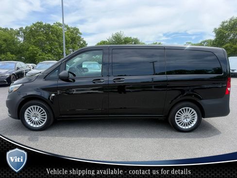 Certified 2023 Mercedes-Benz Metris Passenger image 5