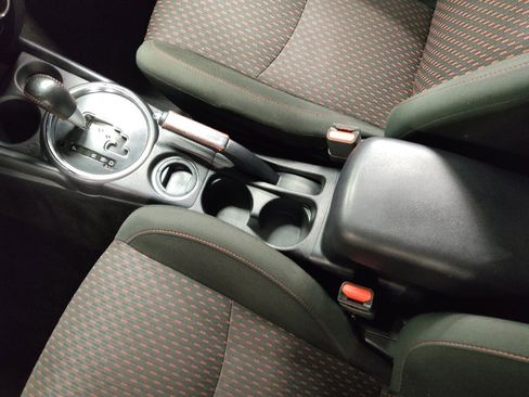 Used 2017 Mitsubishi Outlander Sport ES FWD image 26