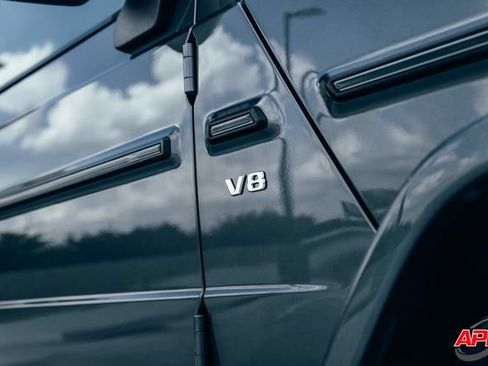 Used 2019 Mercedes-Benz G 550 image 30