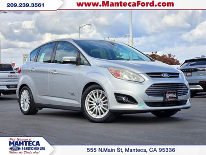 Used 2015 Ford C-MAX Energi SEL w/ Equipment Group 302A